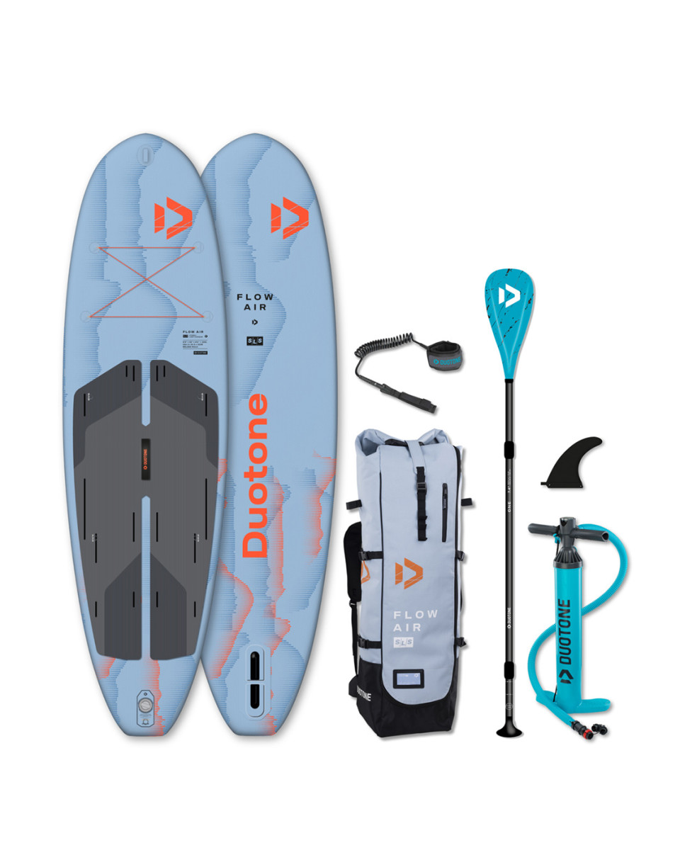 Duotone SUP Package Flow Air SLS 10″4
