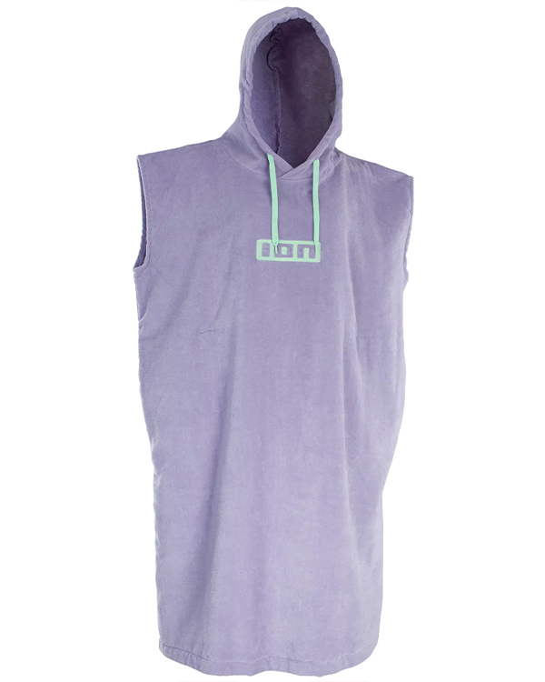 Ion poncho core lost lilac