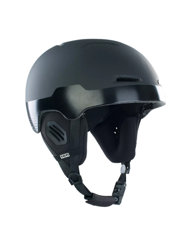 Ion Mission Helmet black