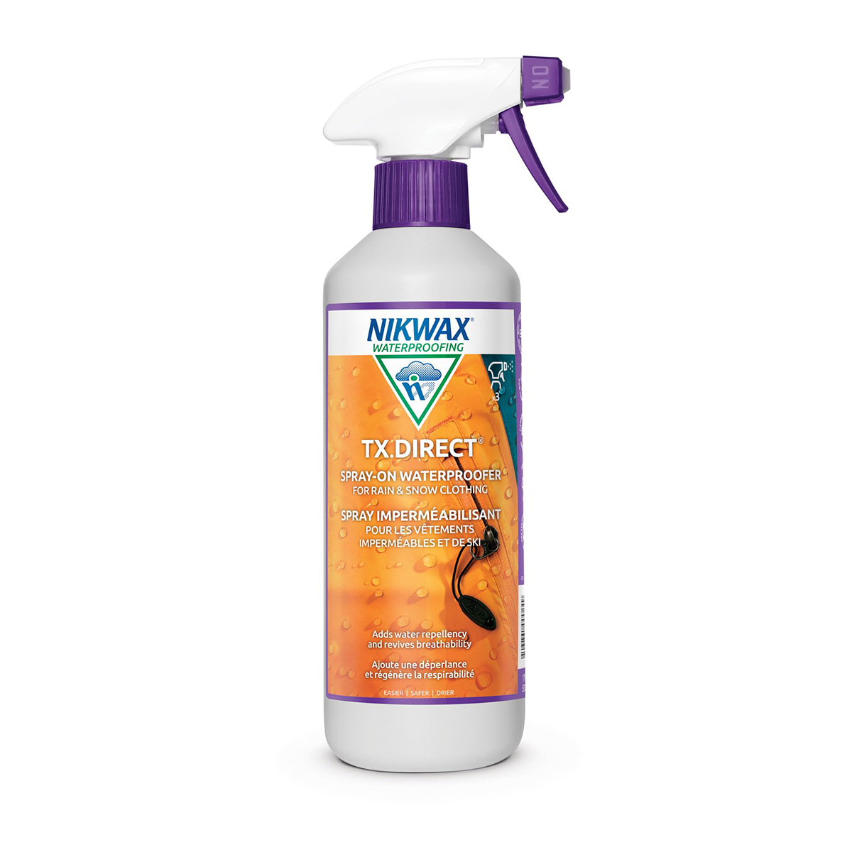 NIKWAX TX DIRECT SPRAY 300ml
