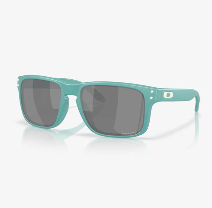 Oakley Holbrook matte pacific prizm black