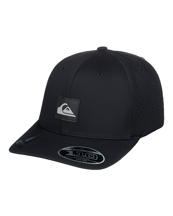 QUIKSILVER ADAPTED BLACK