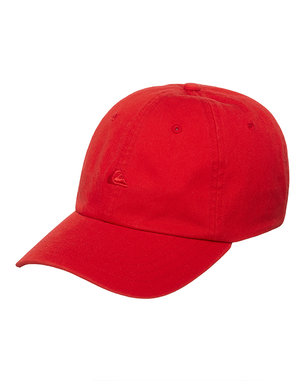 QUIKSILVER DECADES COTTON SALSA