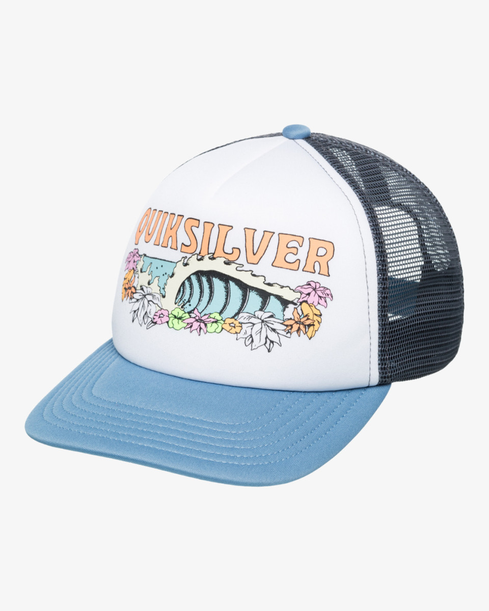 QUIKSILVER SOLAR EYE YOUTH CORONET BLUE