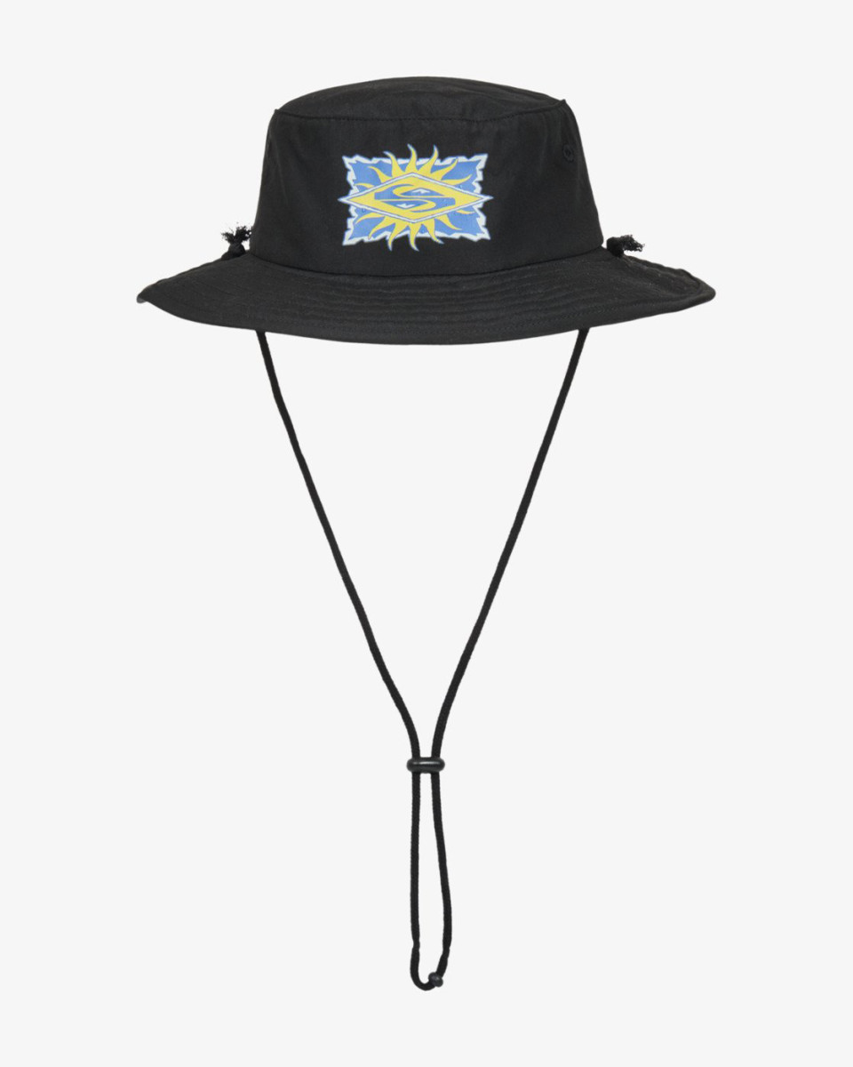 QUIKSILVER TOWER 51 BOY BLACK