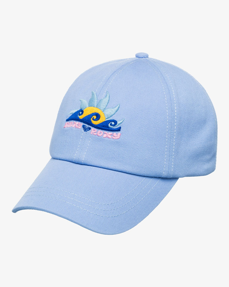 ROXY BLONDIE GIRL GRAPEMIST