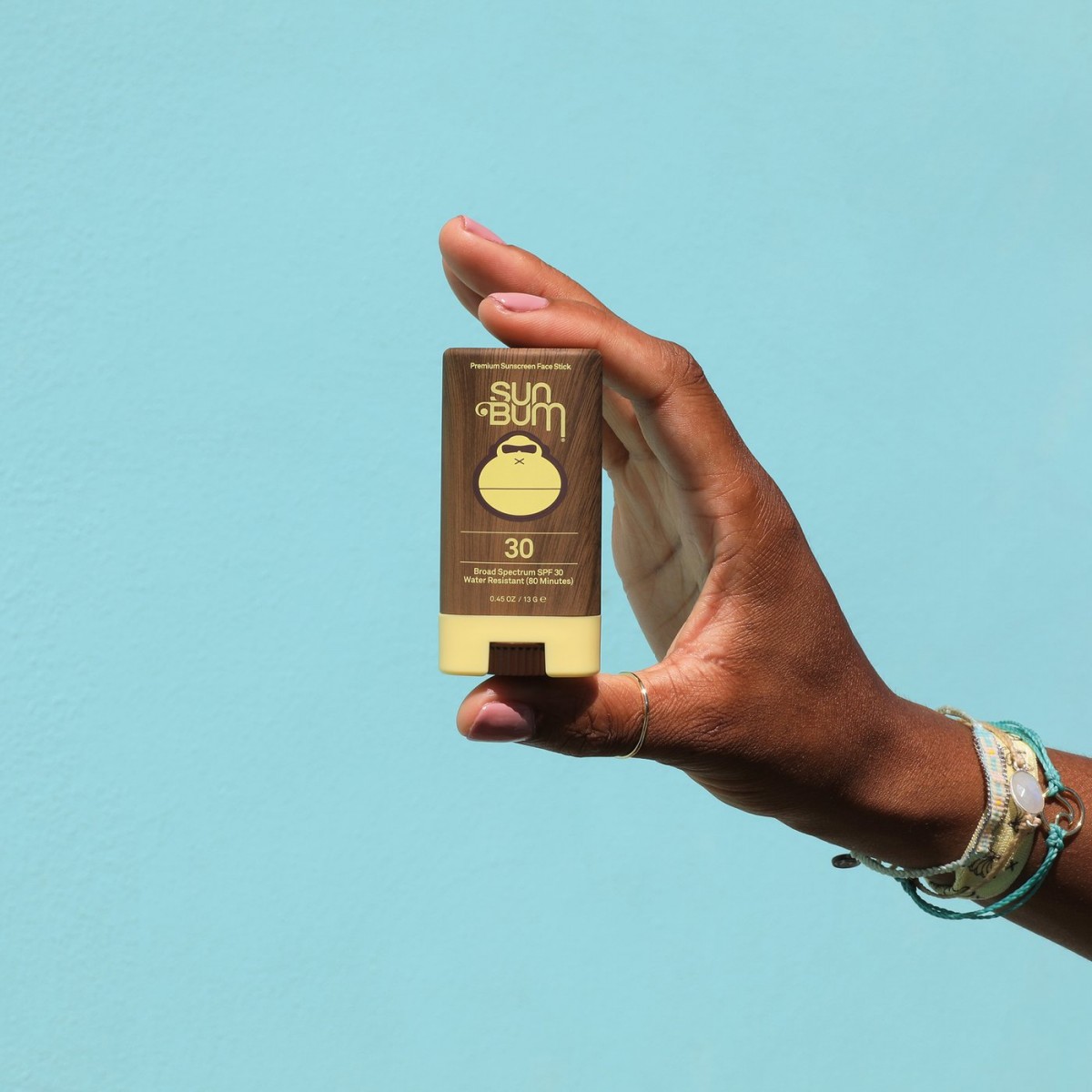 Sun Bum Original SPF 30 Face  Stick - Afbeelding 3