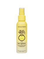 Sun Bum blonde hair lightener
