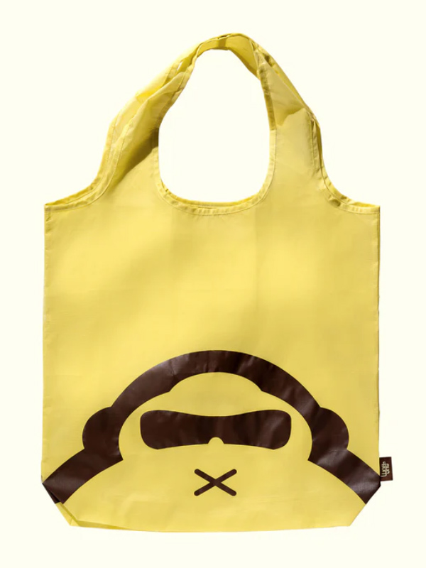 Sun Bum shopping bag