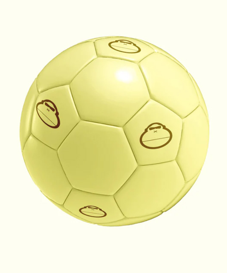 Sun Bum soccerbal