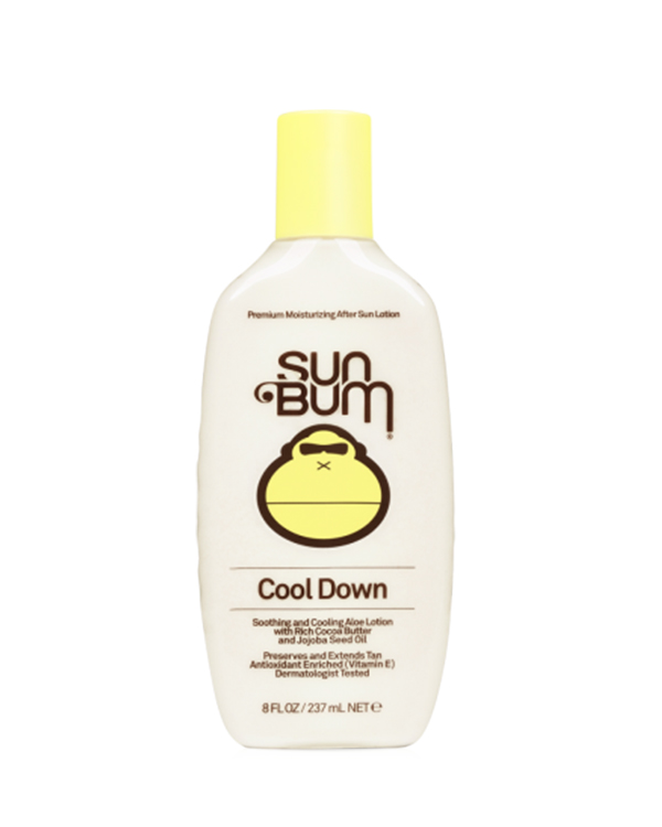 Sun Bum Cool Down Aftersun Lotion