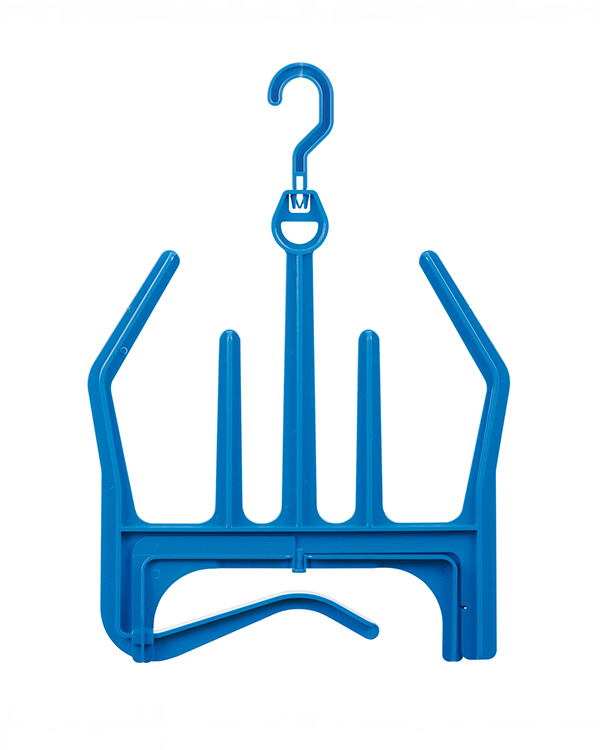 Surflogic Accessoires Rack