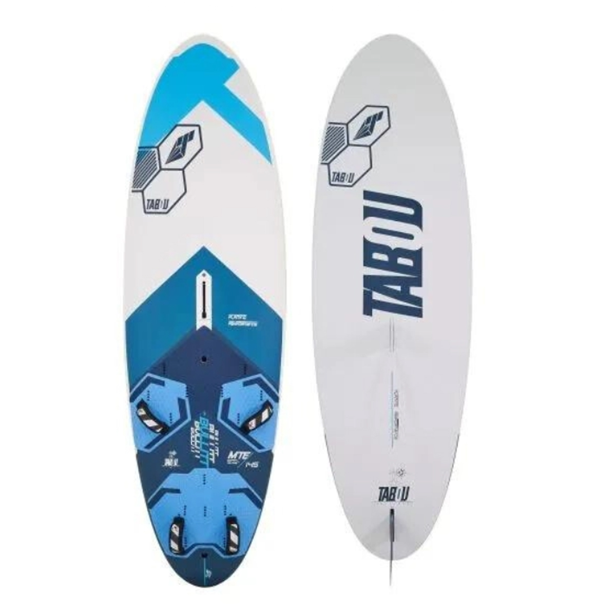 Tabou Bullit 155 MTE 2023