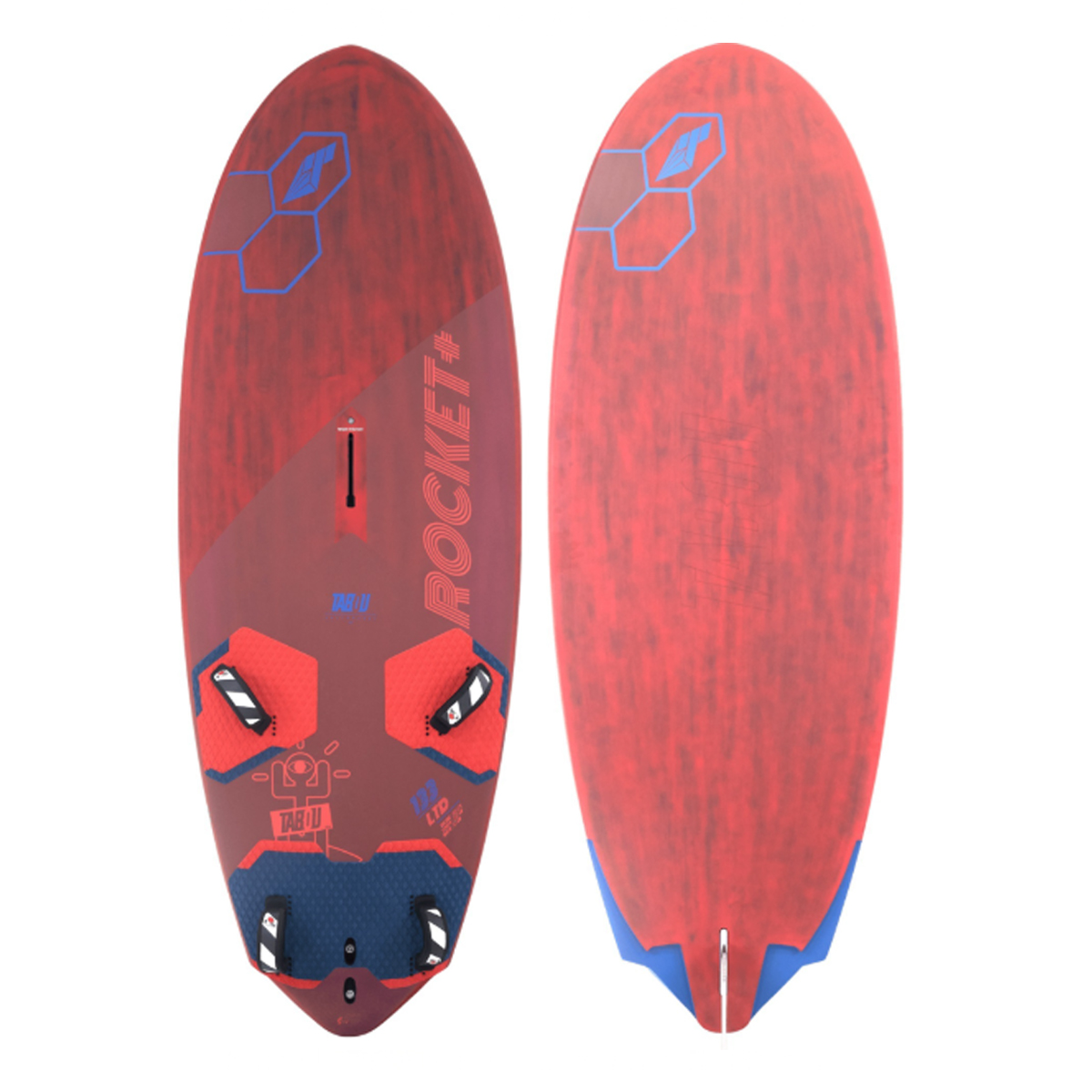 Tabou Rocket+ LTD 2025