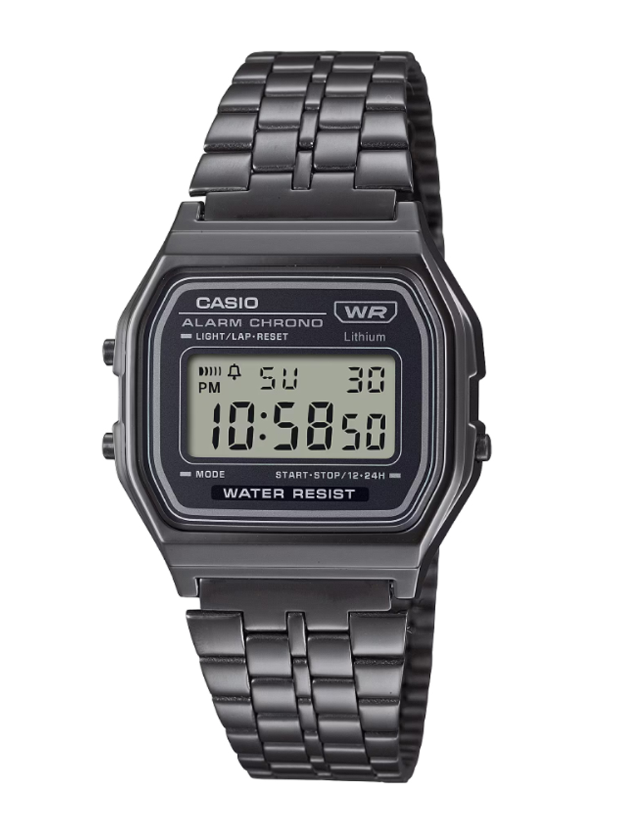 Casio Vintage A158WETB-1A