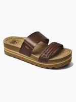 REEF CUSHION VISTA HI CHOCOLATE BRAID