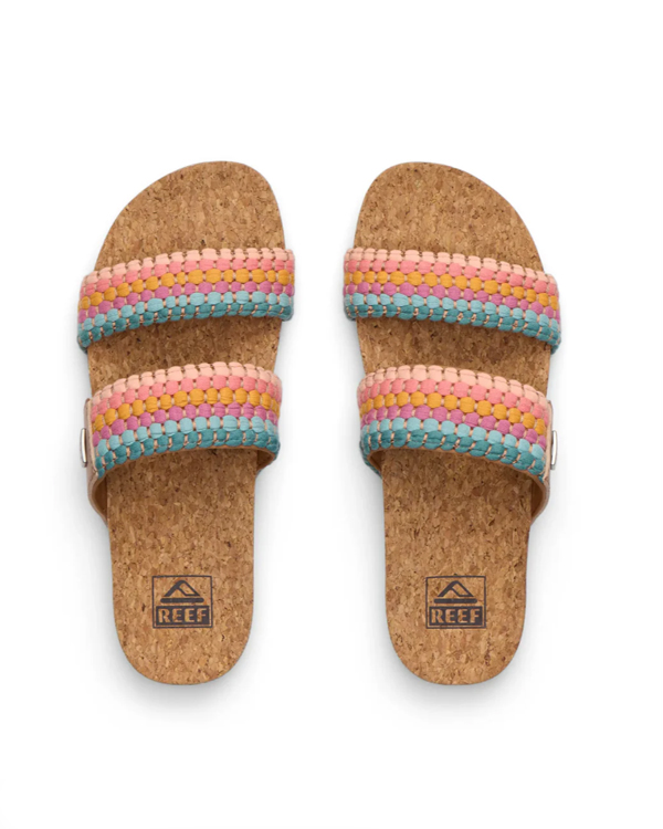 REEF CUSHION VISTA SHERBET MULTI - Afbeelding 3