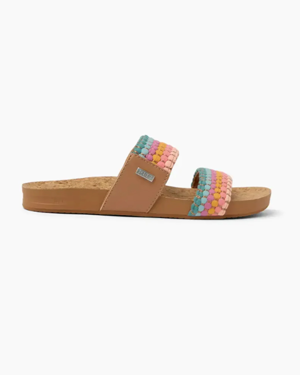 REEF CUSHION VISTA SHERBET MULTI - Afbeelding 2