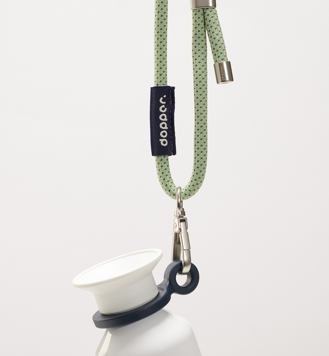 Dopper Cord – sage green