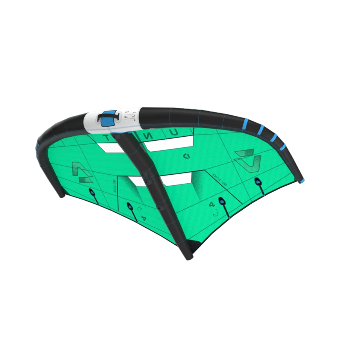 Duotone Unit 2026 fresh green