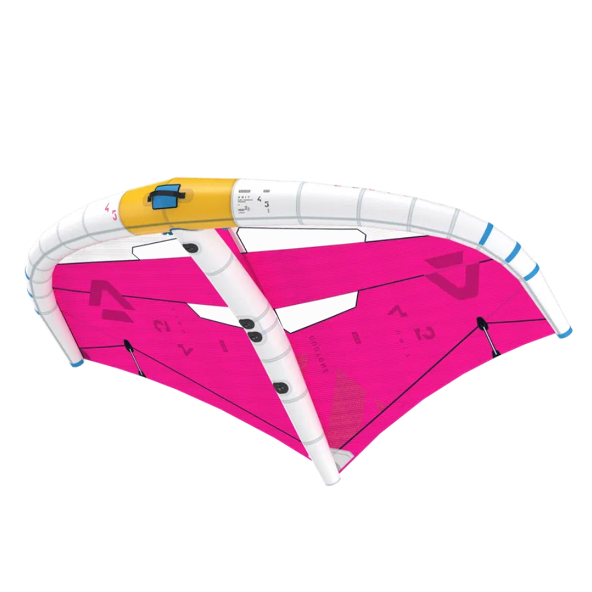 Duotone Unit SLS Fuchsia