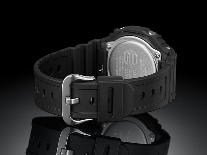 CASIO G-SHOCK GA-2100SU-1AER - Afbeelding 3