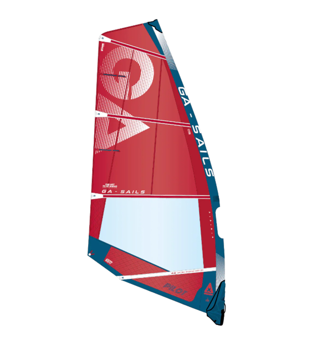 GA-Pilot 2025