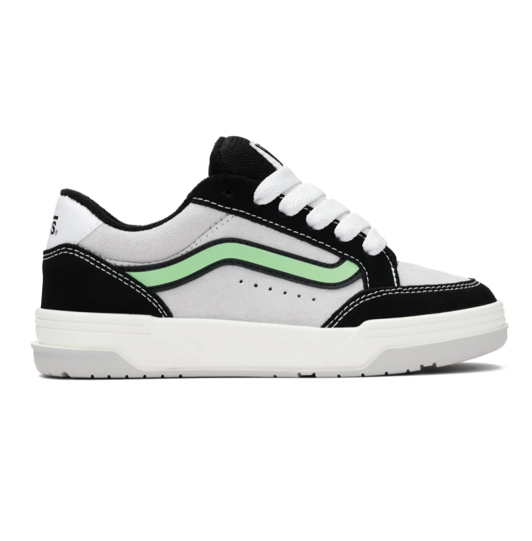 Vans Hylane POP SIDESTRIPE BLACK/MINT
