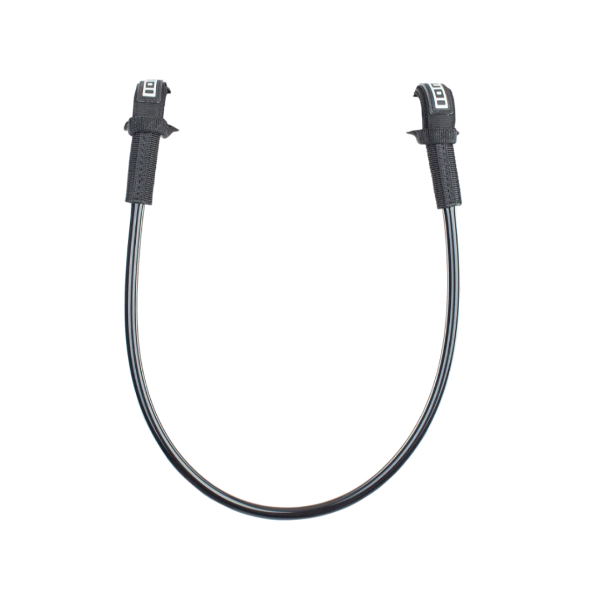 Ion Wing harness line black