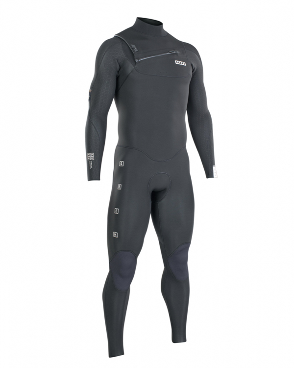 Ion Seek Core 5/4 frontzip (Last S)