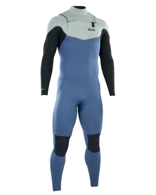 Ion Seek Element 3/2 frontzip men wetsuit