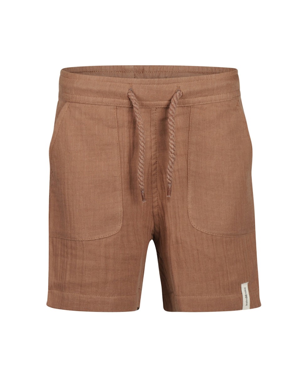 Koko Noko Shorts Faded brown