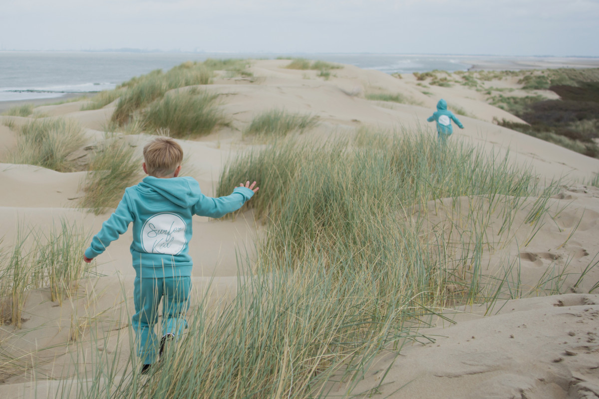 Surferkid