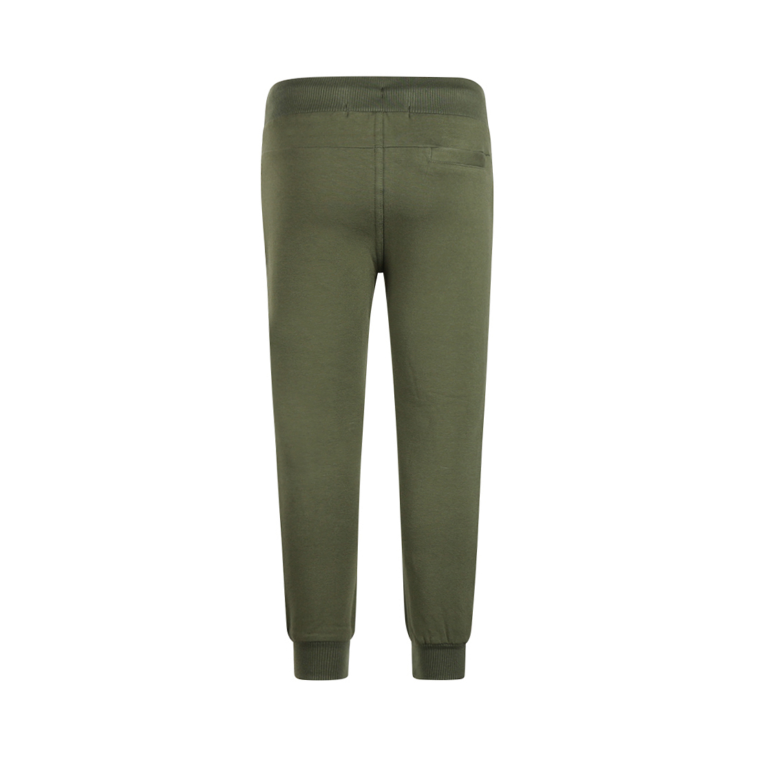 Koko Noko Jogging trousers Army green - Afbeelding 3