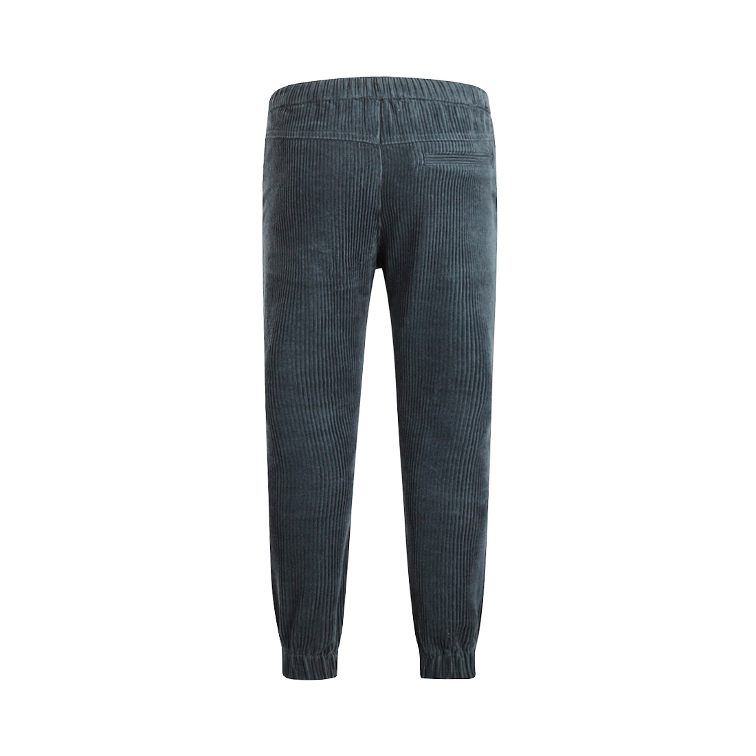 Koko Noko Corduroy pant Steel blue - Afbeelding 2