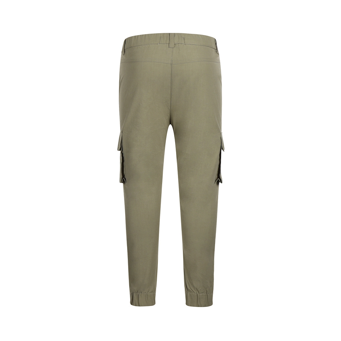 Koko Noko cargo pants Light faded green - Afbeelding 2