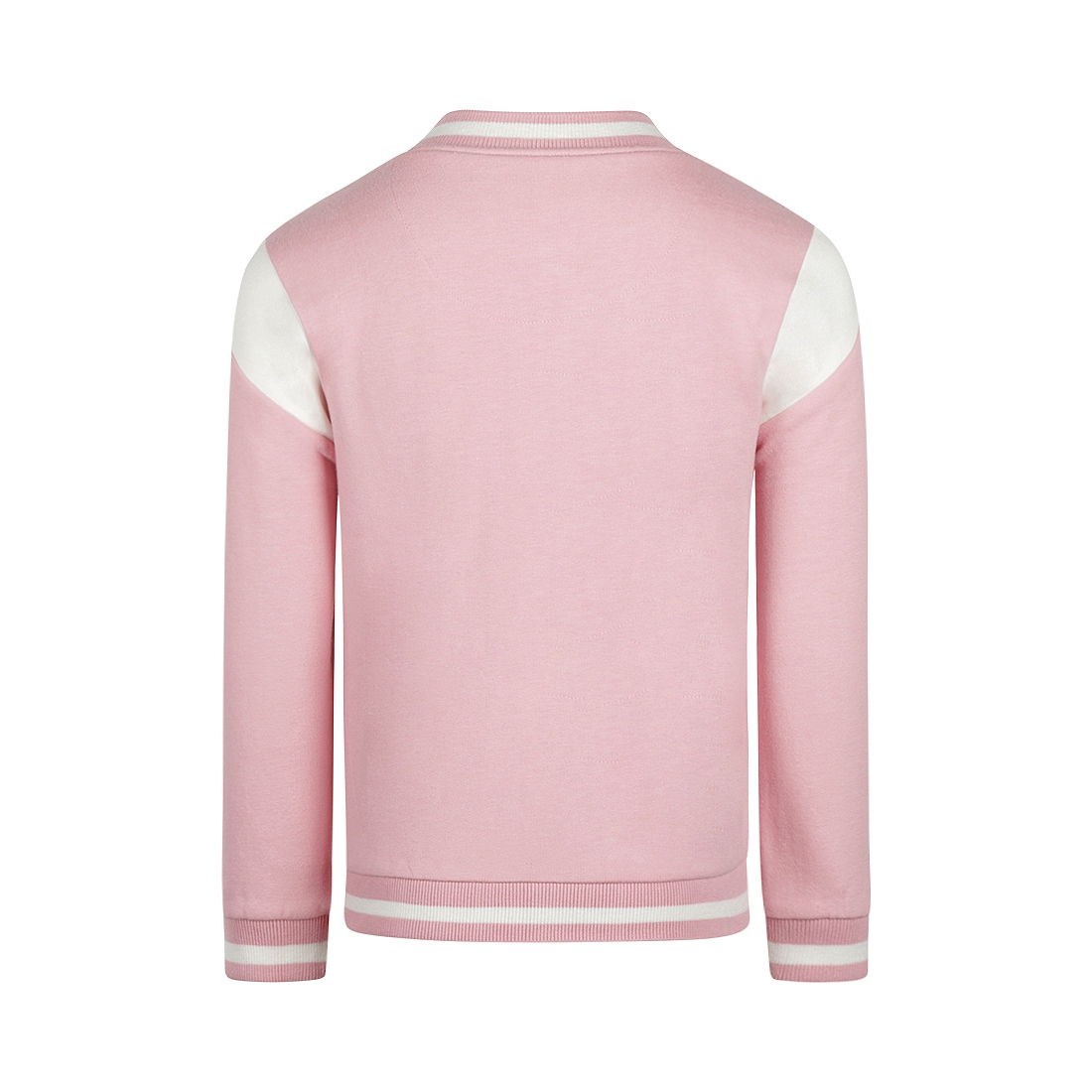 Koko Noko Jacket Pink - Afbeelding 2
