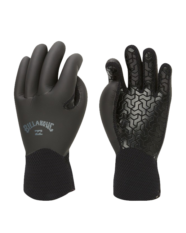 Billabong Furnace Glove 5mm surf handschoen
