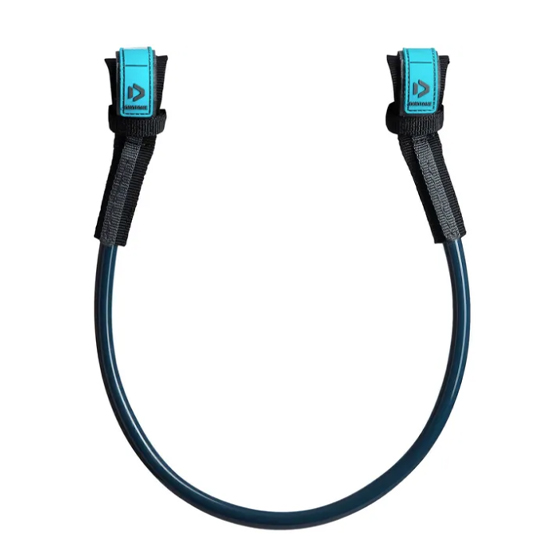 Duotone Fixor pro harness lines
