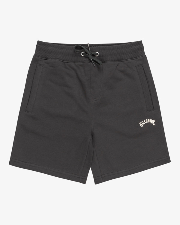 BILLABONG ARCH SHORT LT RAVEN