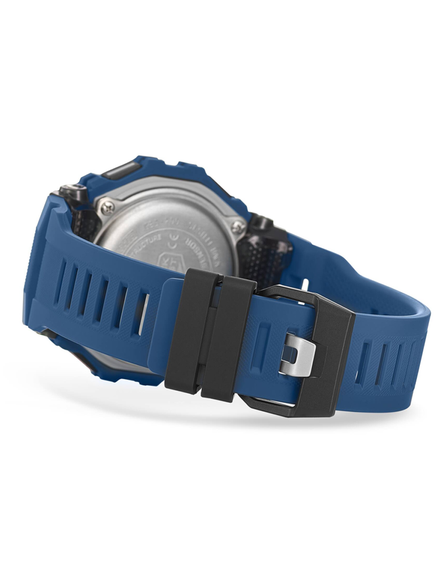 CASIO G-SHOCK G-SQUAD serie GBD-200-2ER - Afbeelding 3