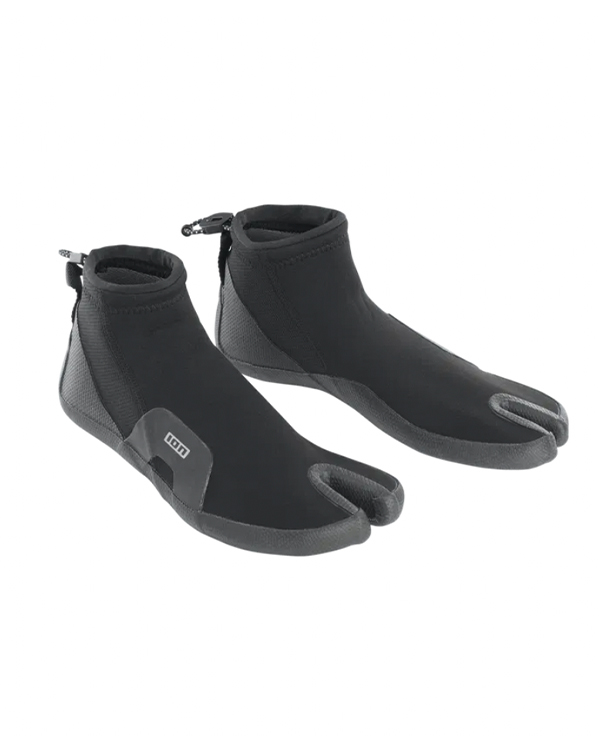 Ion Ballistic toes 2.0
