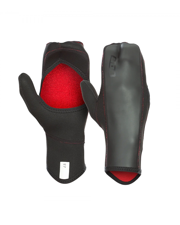 ION Open palm Mittens 2.5 gloves