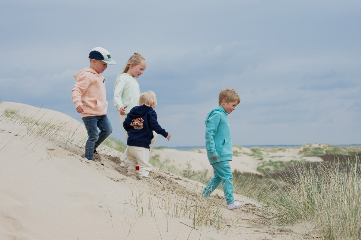 Kids kleding