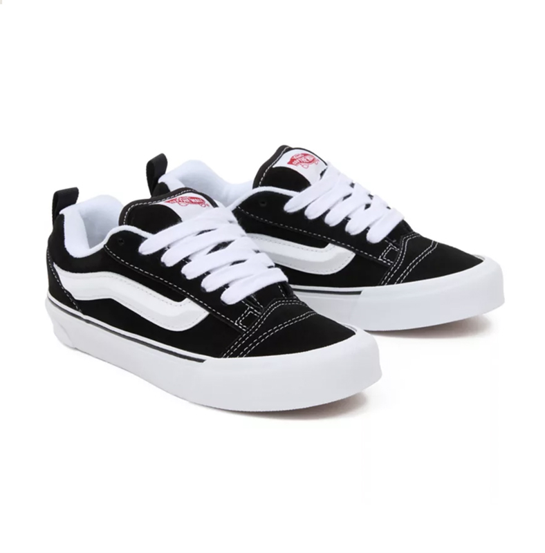 Vans Knu Old skool black