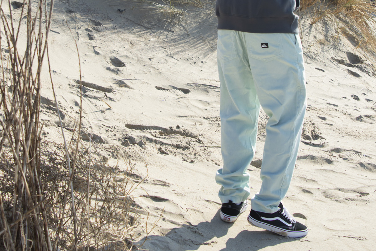 Pants & Joggers