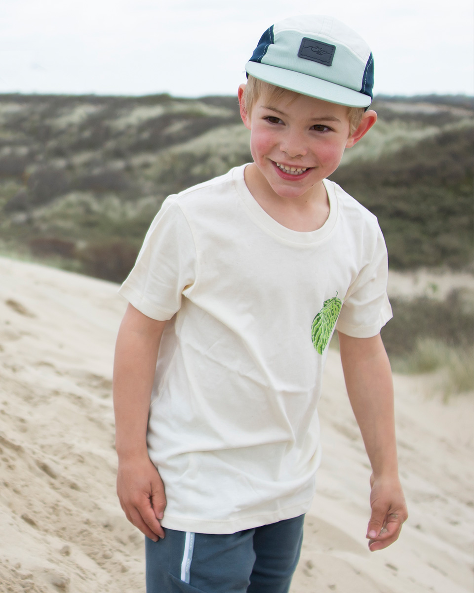 One in a Melon kids t-shirt - Afbeelding 2