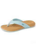 REEF CUSHION MELODY BLUE HAZE/DOE