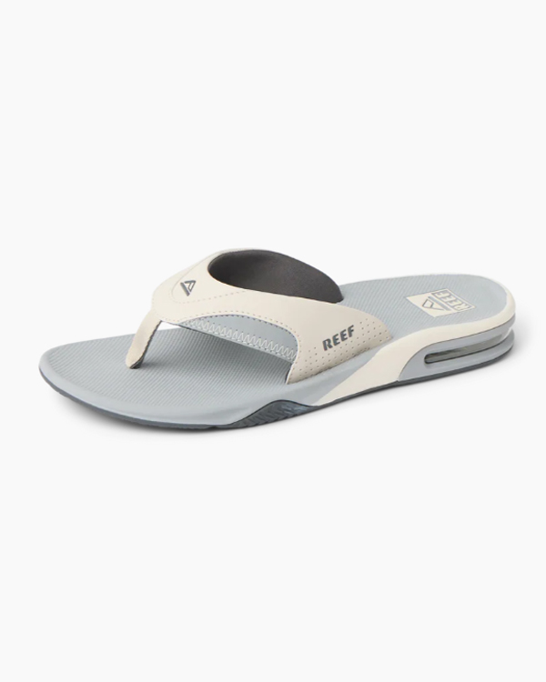 REEF FANNING LIGHT/GREY/GREY/BLUE