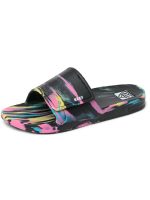 REEF FANNING SLIDE H20 CANDY MARBLE
